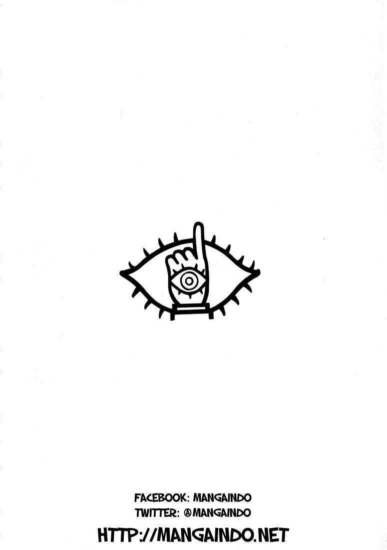 20th Century Boys Chapter 34 Gambar 4