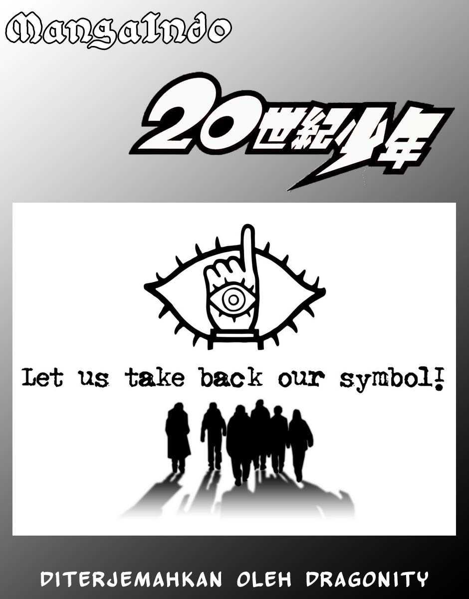 Baca Komik 20th Century Boys Chapter 31 Gambar 1