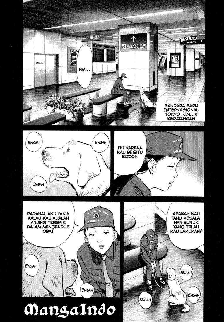 Baca  20th Century Boys Chapter 29 Gambar 2