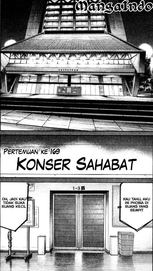 Baca  20th Century Boys Chapter 24 Gambar 2