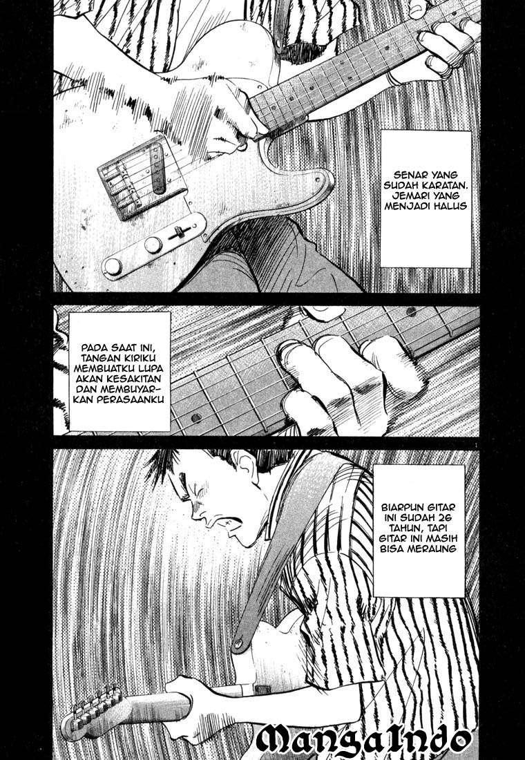 Baca  20th Century Boys Chapter 23 Gambar 2