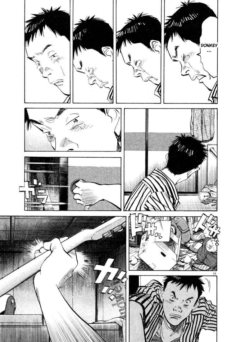 20th Century Boys Chapter 22 Gambar 18