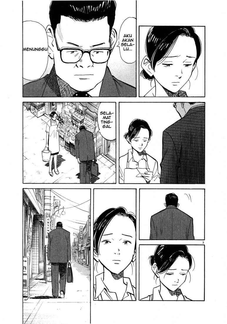 20th Century Boys Chapter 19 Gambar 4
