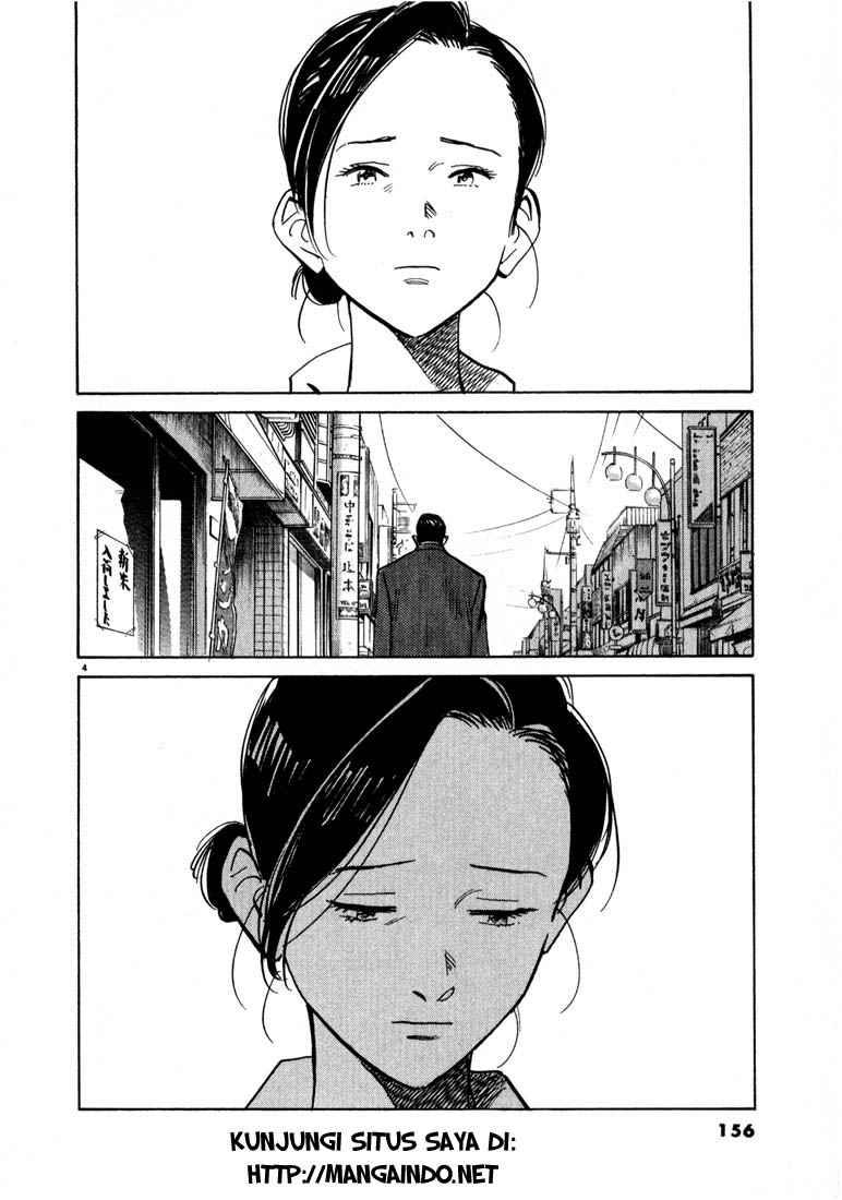 20th Century Boys Chapter 19 Gambar 5