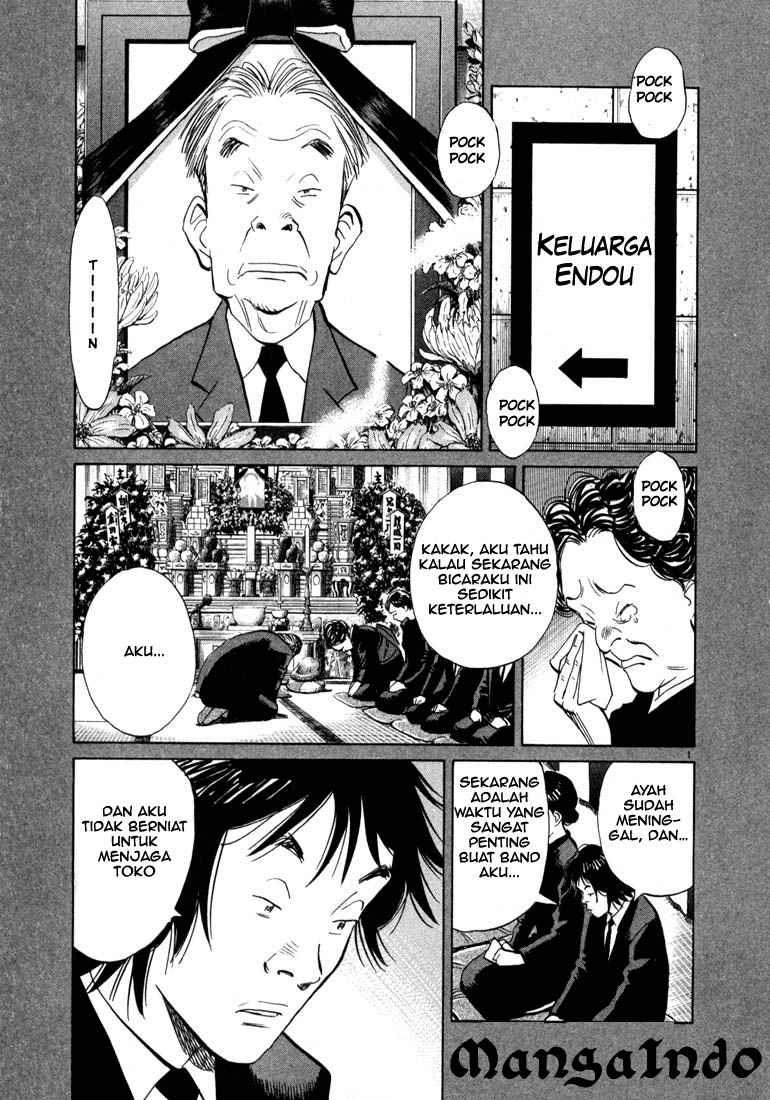 Baca  20th Century Boys Chapter 18 Gambar 2