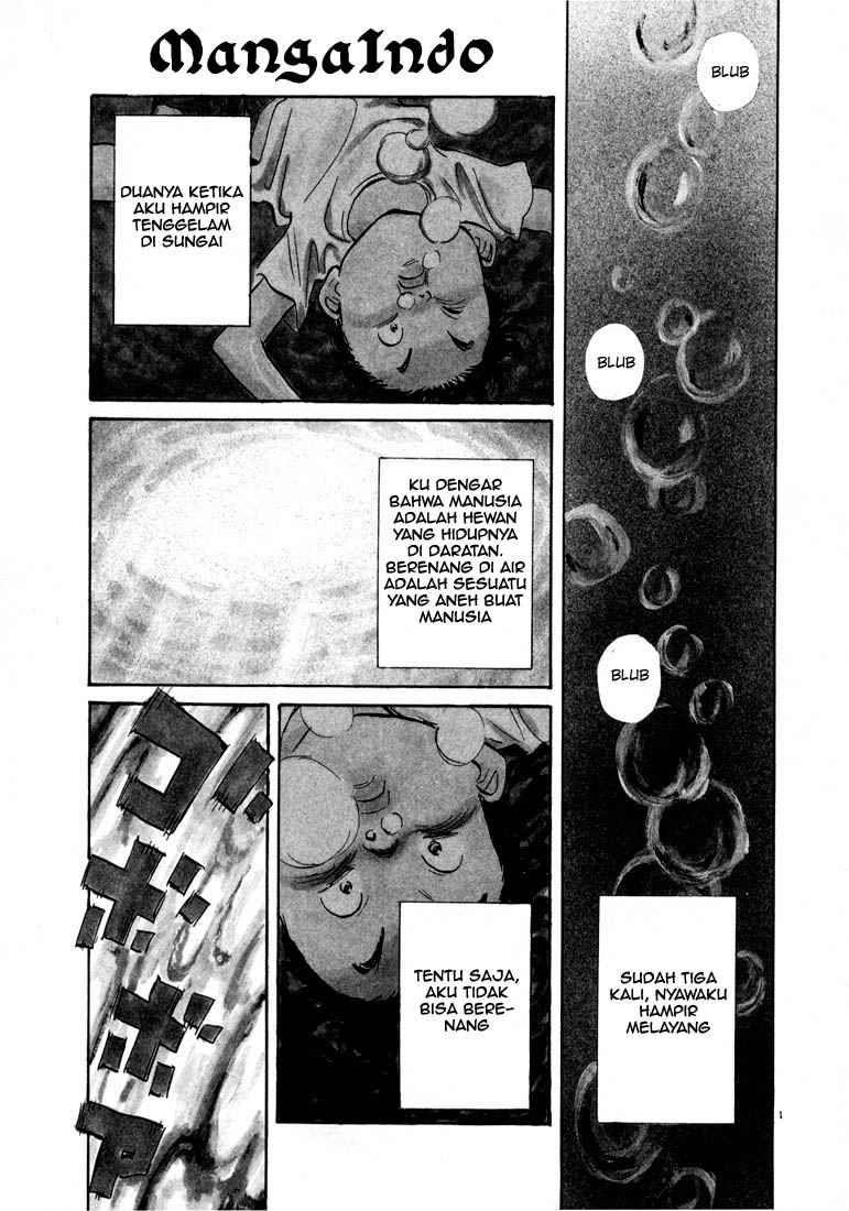Baca 20th Century Boys Chapter 17 Gambar 2