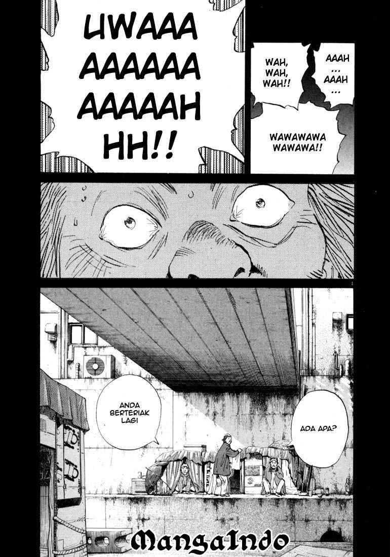 Baca 20th Century Boys Chapter 16 Gambar 2
