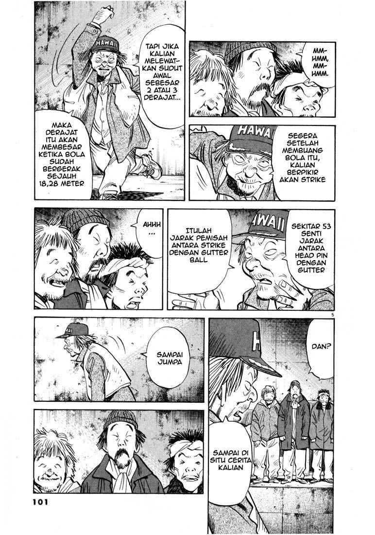 20th Century Boys Chapter 16 Gambar 6