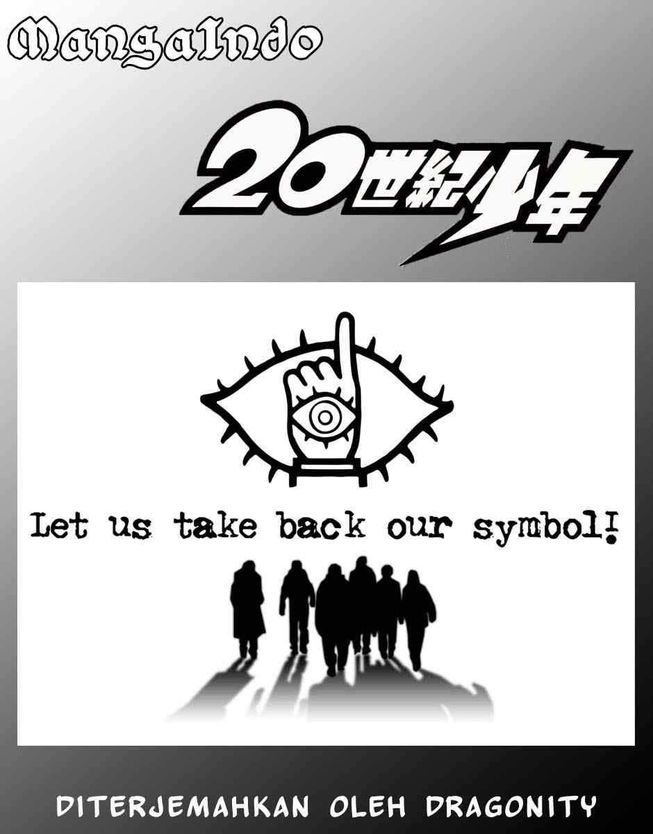 Baca Komik 20th Century Boys Chapter 11 Gambar 1