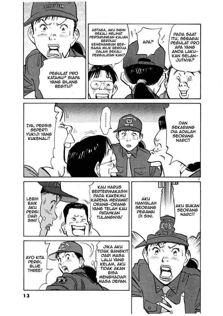 20th Century Boys Chapter 11 Gambar 12