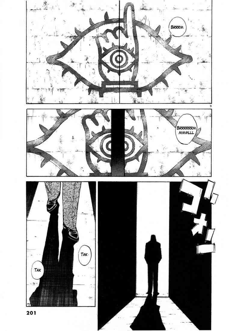 20th Century Boys Chapter 10 Gambar 10
