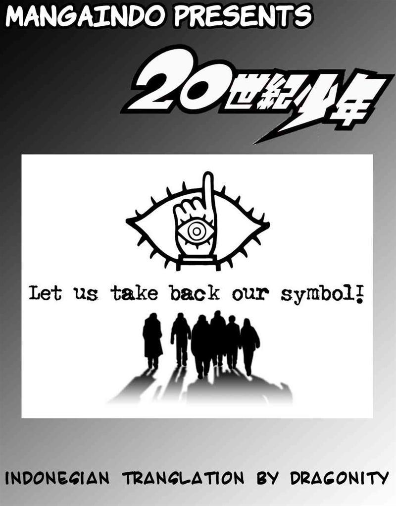 Baca Komik 20th Century Boys Chapter 6 Gambar 1
