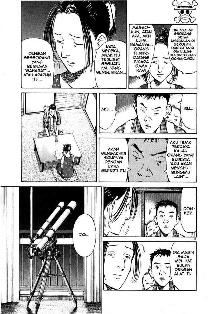 20th Century Boys Chapter 6 Gambar 18