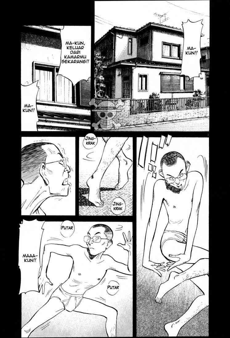 Baca  20th Century Boys Chapter 6 Gambar 2