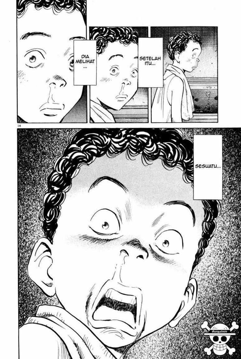20th Century Boys Chapter 5 Gambar 15