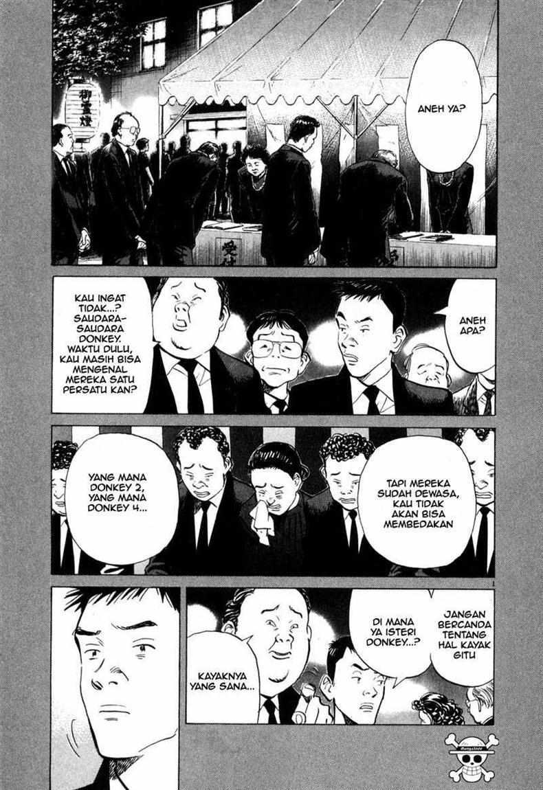 Baca  20th Century Boys Chapter 5 Gambar 2