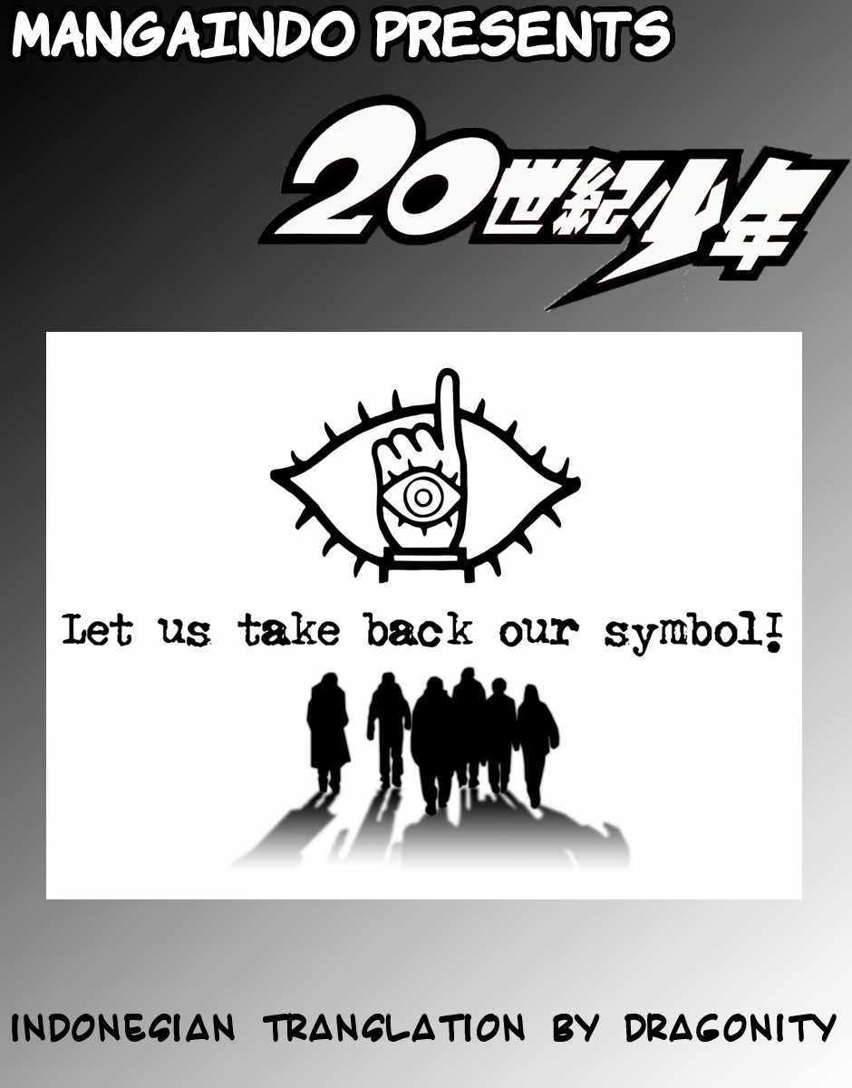 Baca Komik 20th Century Boys Chapter 4 Gambar 1