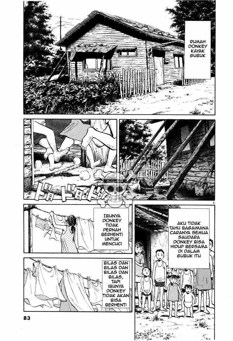 20th Century Boys Chapter 4 Gambar 4