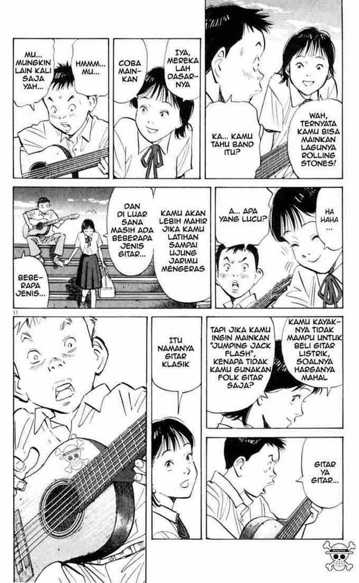 20th Century Boys Chapter 3 Gambar 12