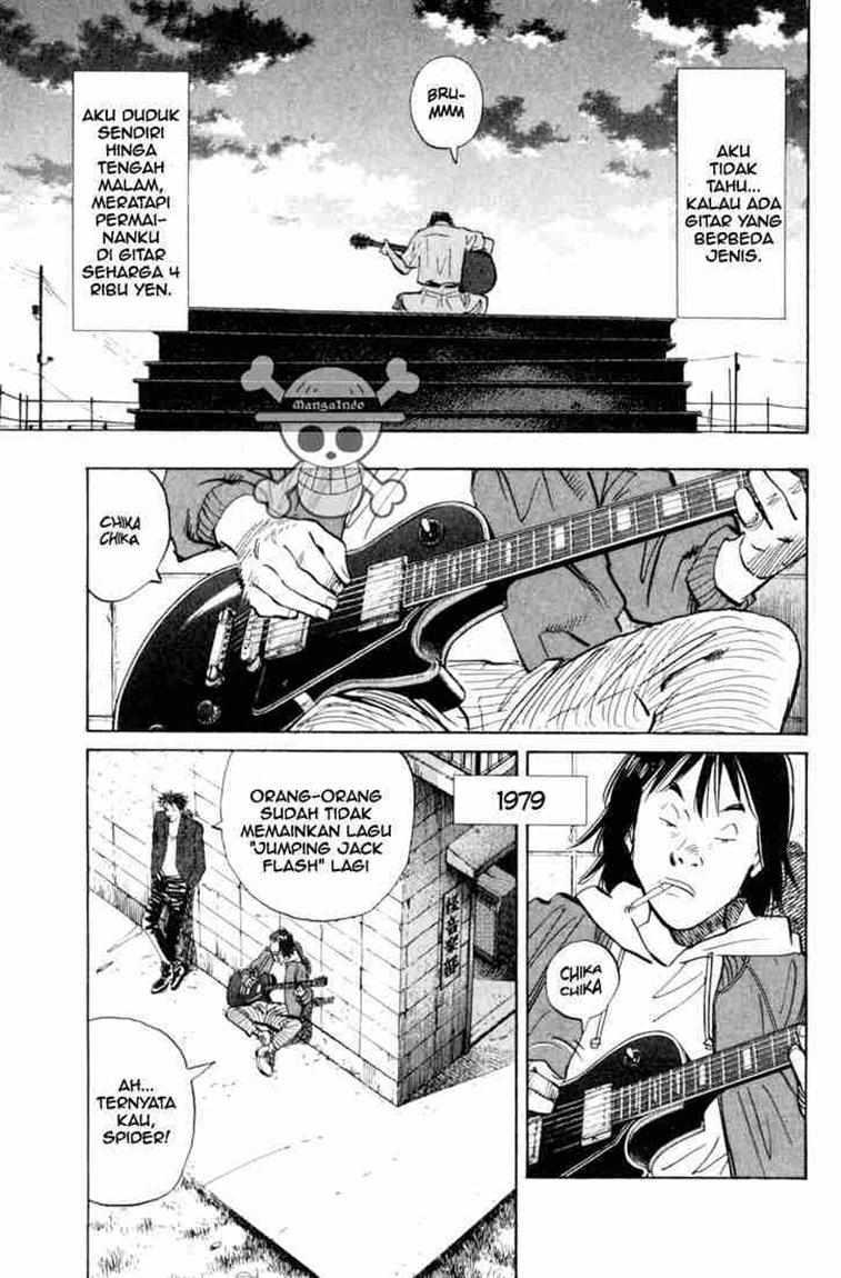 20th Century Boys Chapter 3 Gambar 13