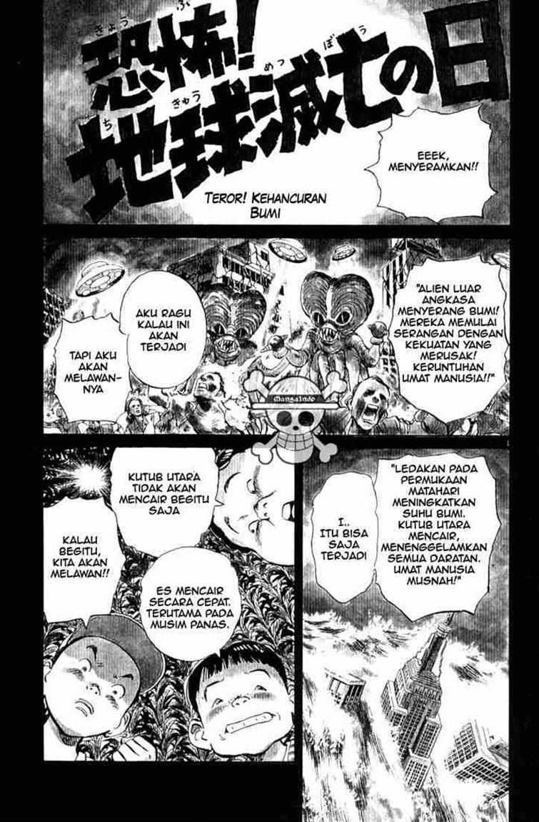 Baca  20th Century Boys Chapter 3 Gambar 2