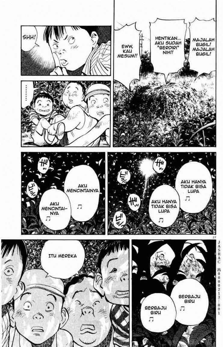 20th Century Boys Chapter 1 Gambar 29