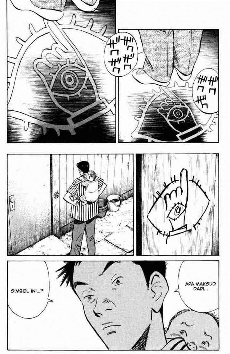 20th Century Boys Chapter 1 Gambar 36
