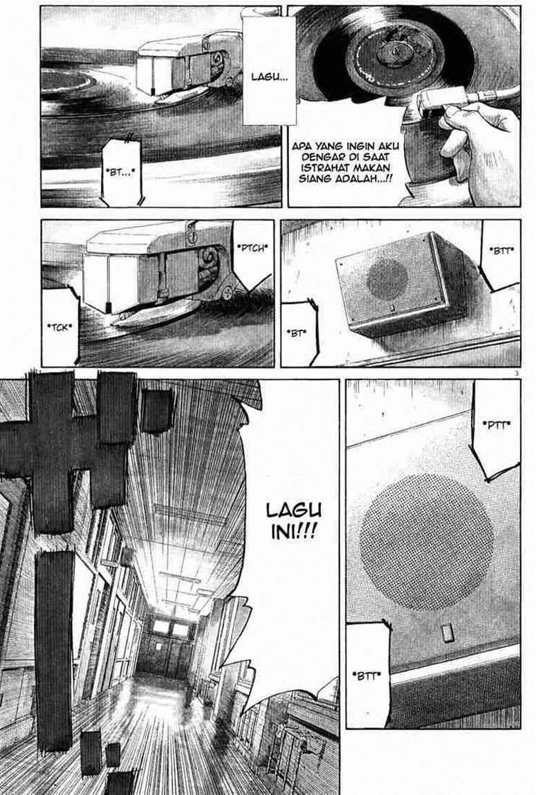 20th Century Boys Chapter 1 Gambar 6
