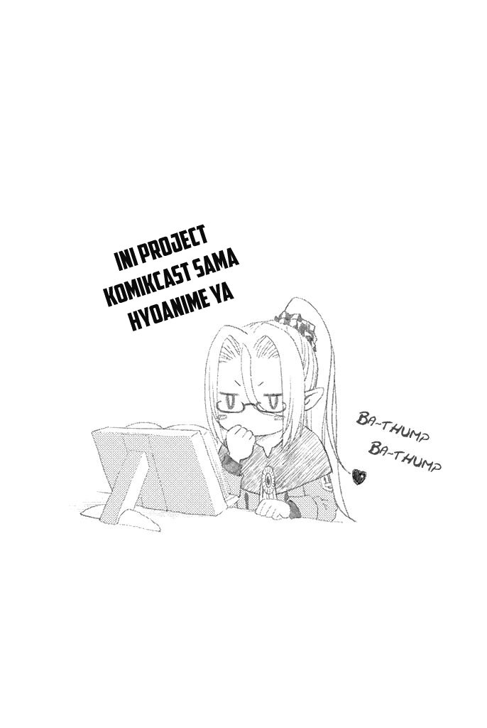 29-sai Dokushin Chuuken Boukensha no Nichijou Chapter 2 Gambar 37