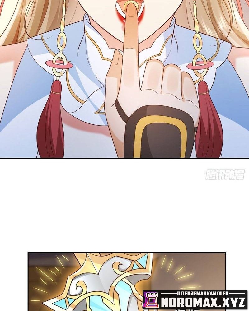 Sign in the Mystery Box to Dominate the World of Cultivation Chapter 25 Gambar 19