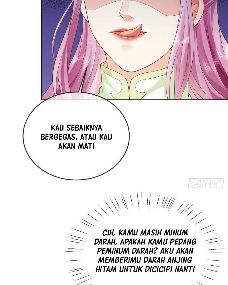 Sign in the Mystery Box to Dominate the World of Cultivation Chapter 25 Gambar 21