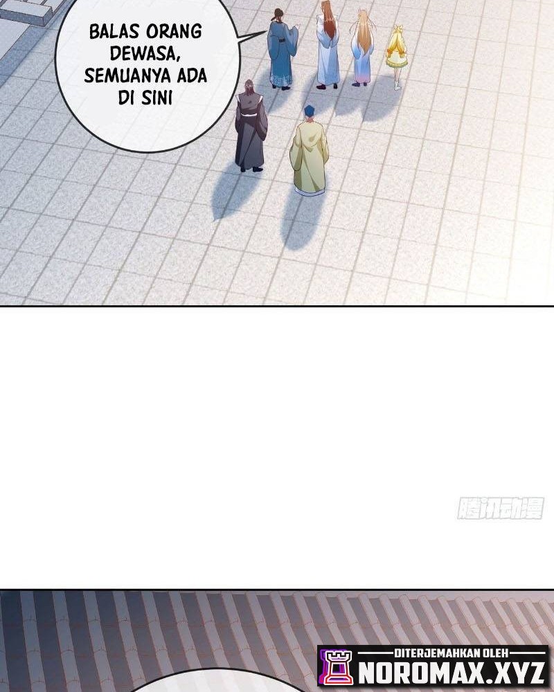 Sign in the Mystery Box to Dominate the World of Cultivation Chapter 25 Gambar 27
