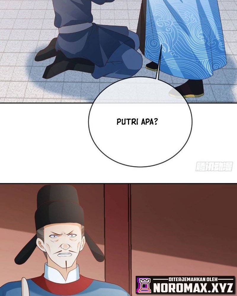 Sign in the Mystery Box to Dominate the World of Cultivation Chapter 25 Gambar 31