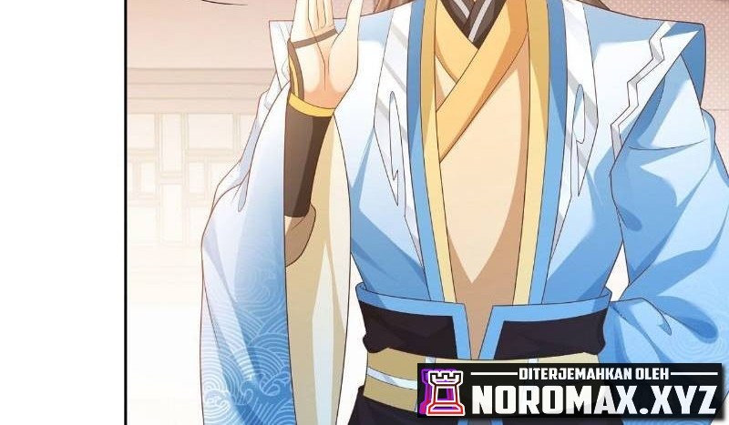 Sign in the Mystery Box to Dominate the World of Cultivation Chapter 25 Gambar 33