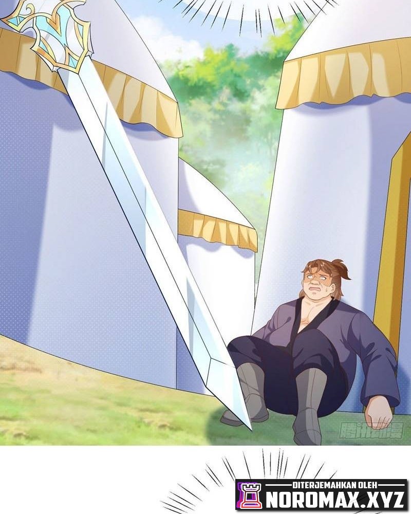Sign in the Mystery Box to Dominate the World of Cultivation Chapter 25 Gambar 9