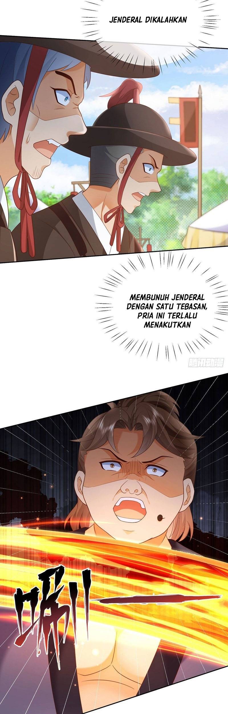 Sign in the Mystery Box to Dominate the World of Cultivation Chapter 25 Gambar 10