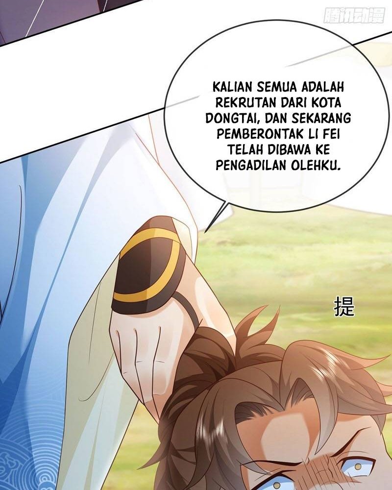 Sign in the Mystery Box to Dominate the World of Cultivation Chapter 25 Gambar 11