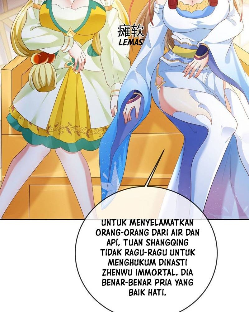 Sign in the Mystery Box to Dominate the World of Cultivation Chapter 25 Gambar 13