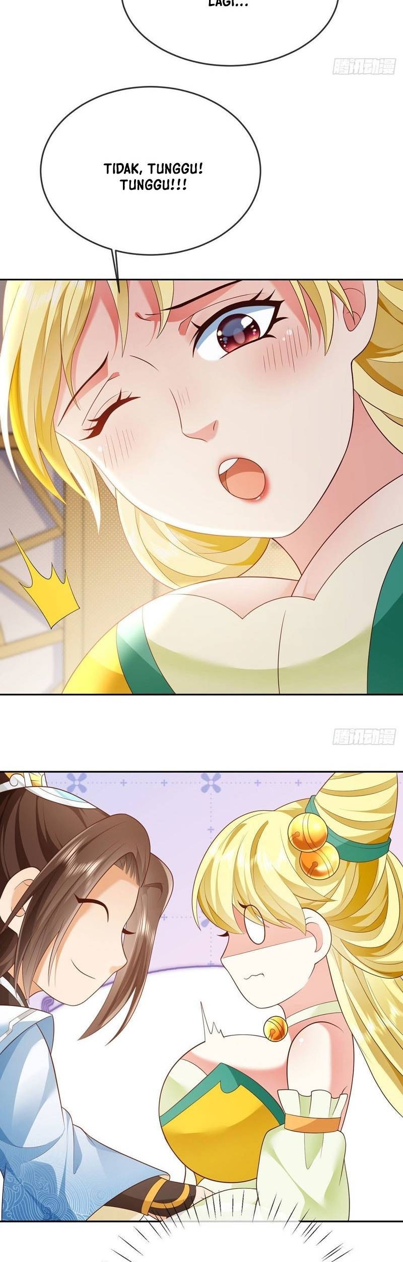 Sign in the Mystery Box to Dominate the World of Cultivation Chapter 25 Gambar 16
