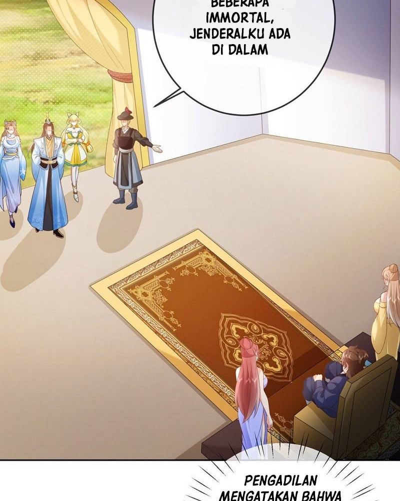 Sign in the Mystery Box to Dominate the World of Cultivation Chapter 24 Gambar 19