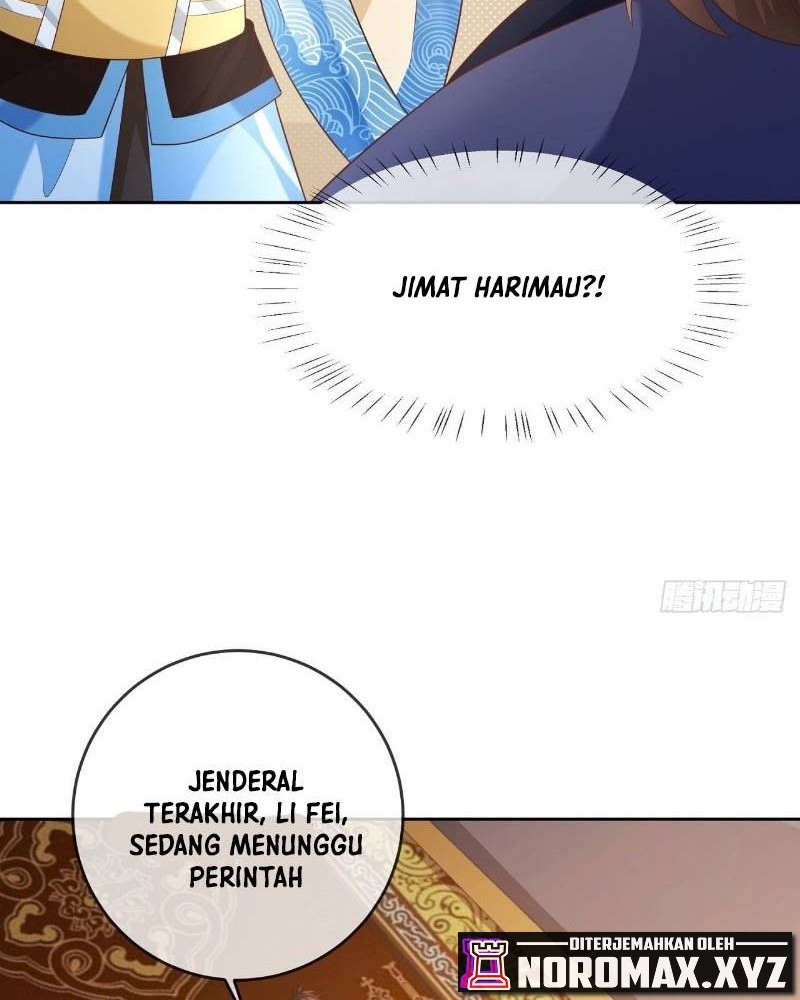 Sign in the Mystery Box to Dominate the World of Cultivation Chapter 24 Gambar 21