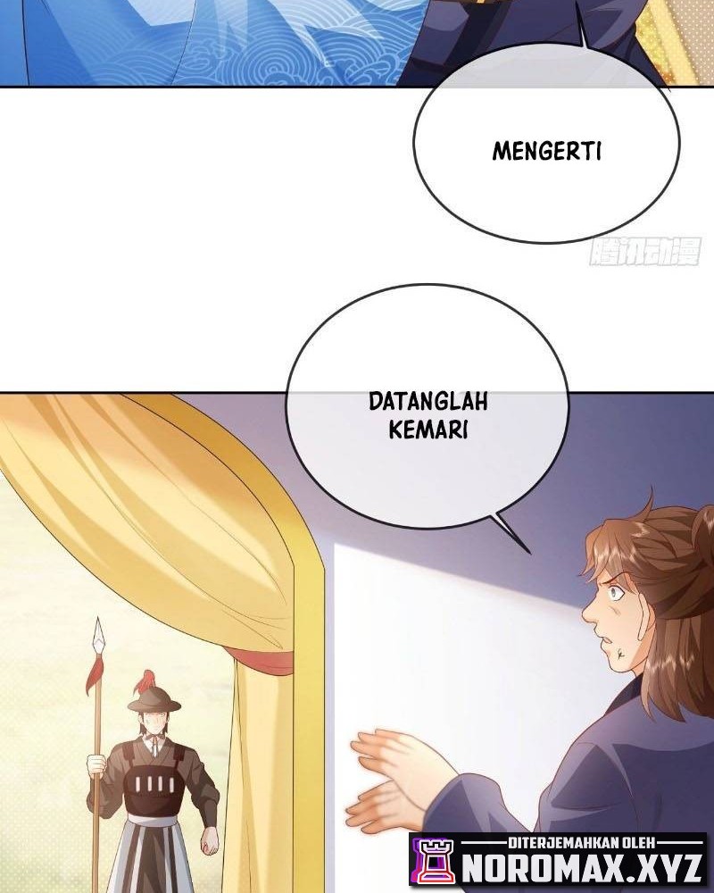 Sign in the Mystery Box to Dominate the World of Cultivation Chapter 24 Gambar 23
