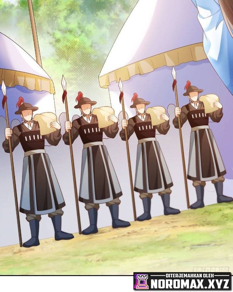Sign in the Mystery Box to Dominate the World of Cultivation Chapter 24 Gambar 25