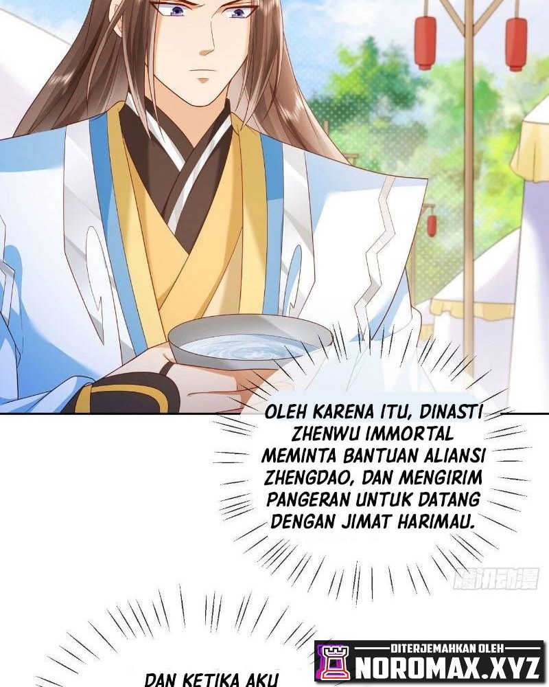Sign in the Mystery Box to Dominate the World of Cultivation Chapter 24 Gambar 27