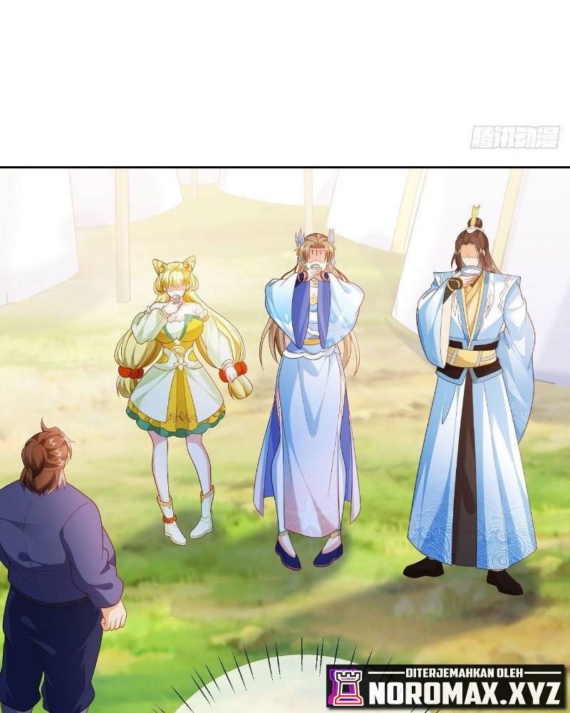 Sign in the Mystery Box to Dominate the World of Cultivation Chapter 24 Gambar 29