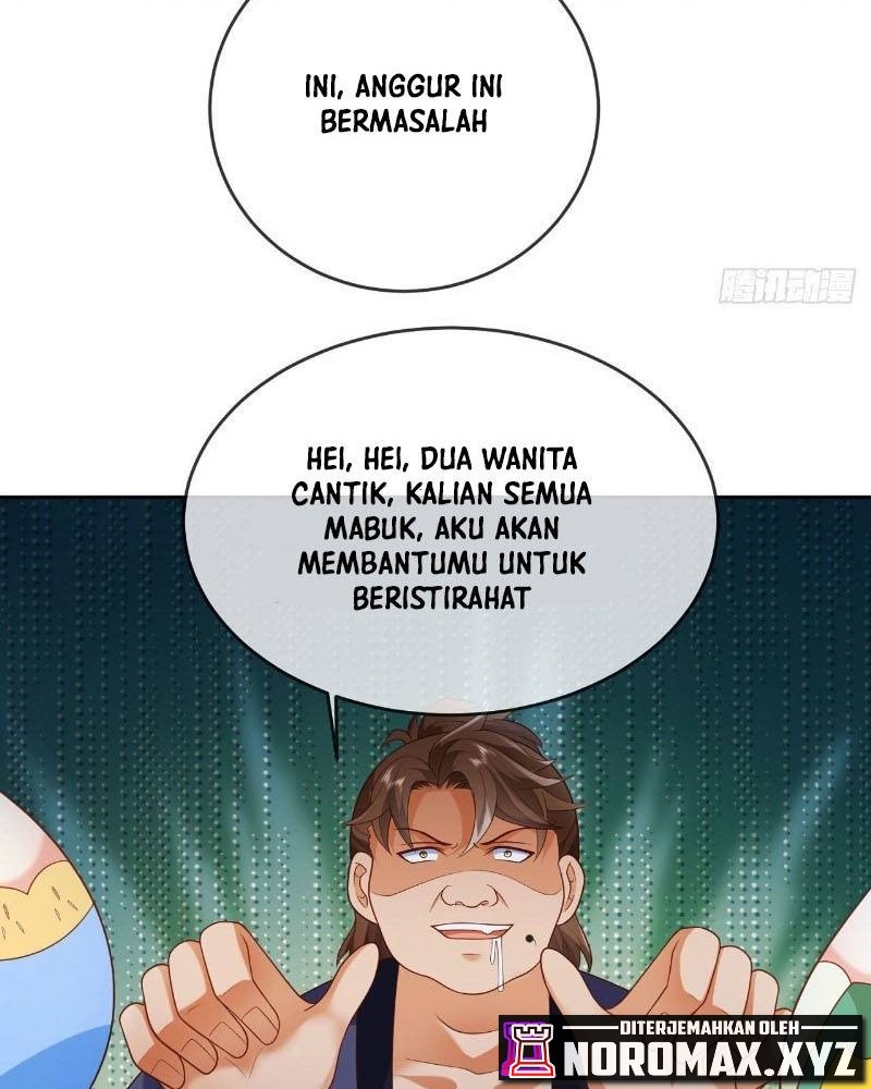 Sign in the Mystery Box to Dominate the World of Cultivation Chapter 24 Gambar 31