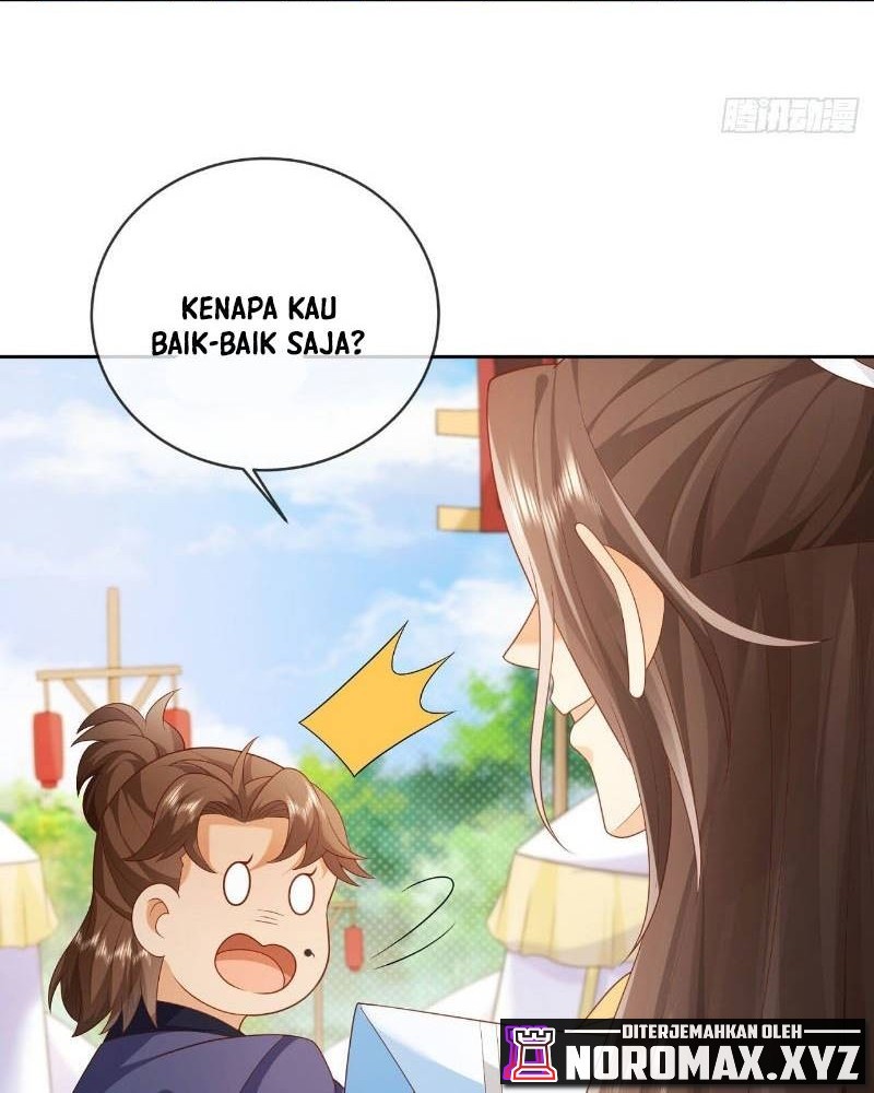 Sign in the Mystery Box to Dominate the World of Cultivation Chapter 24 Gambar 33