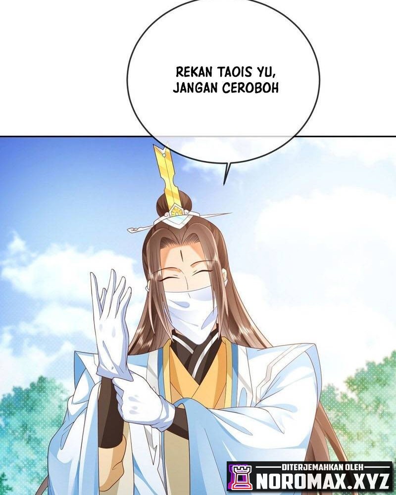 Sign in the Mystery Box to Dominate the World of Cultivation Chapter 24 Gambar 3
