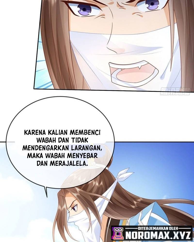 Sign in the Mystery Box to Dominate the World of Cultivation Chapter 24 Gambar 5