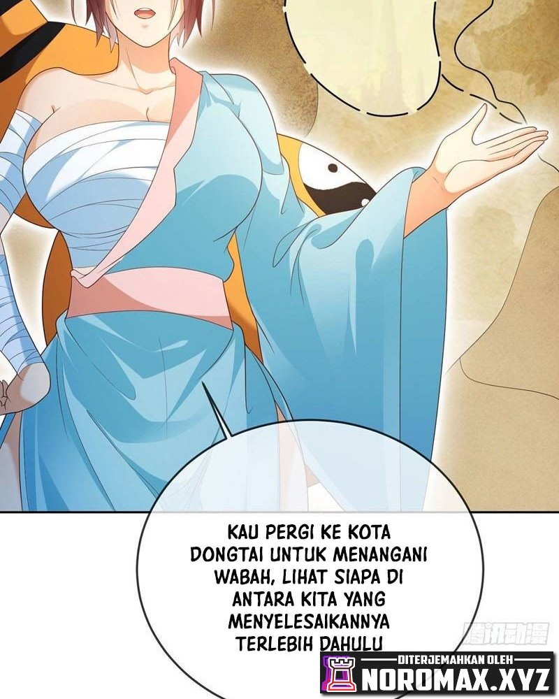 Sign in the Mystery Box to Dominate the World of Cultivation Chapter 24 Gambar 7